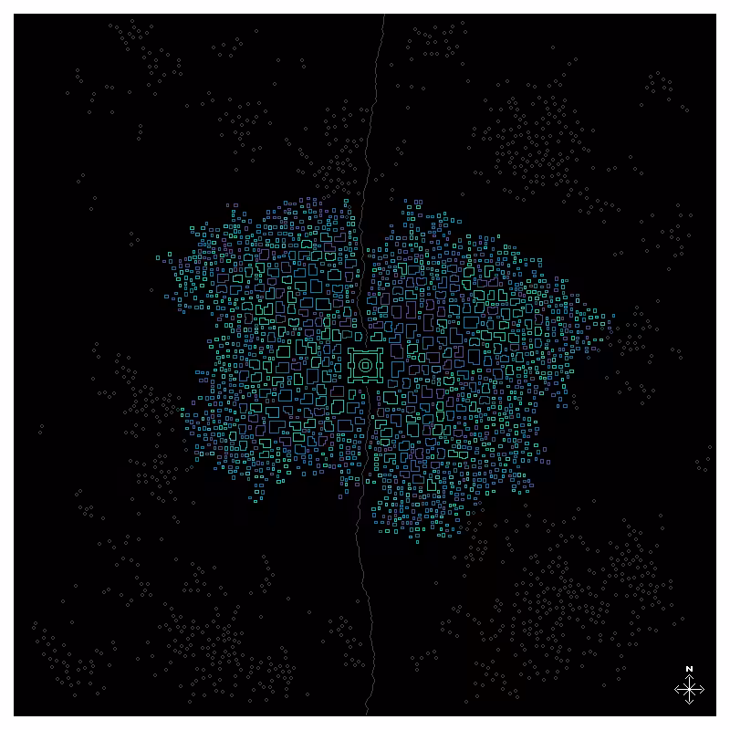 Raster Kingdom #268
