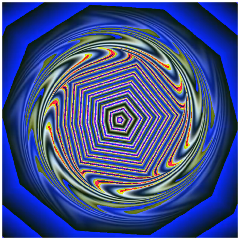 well of probabilities #2