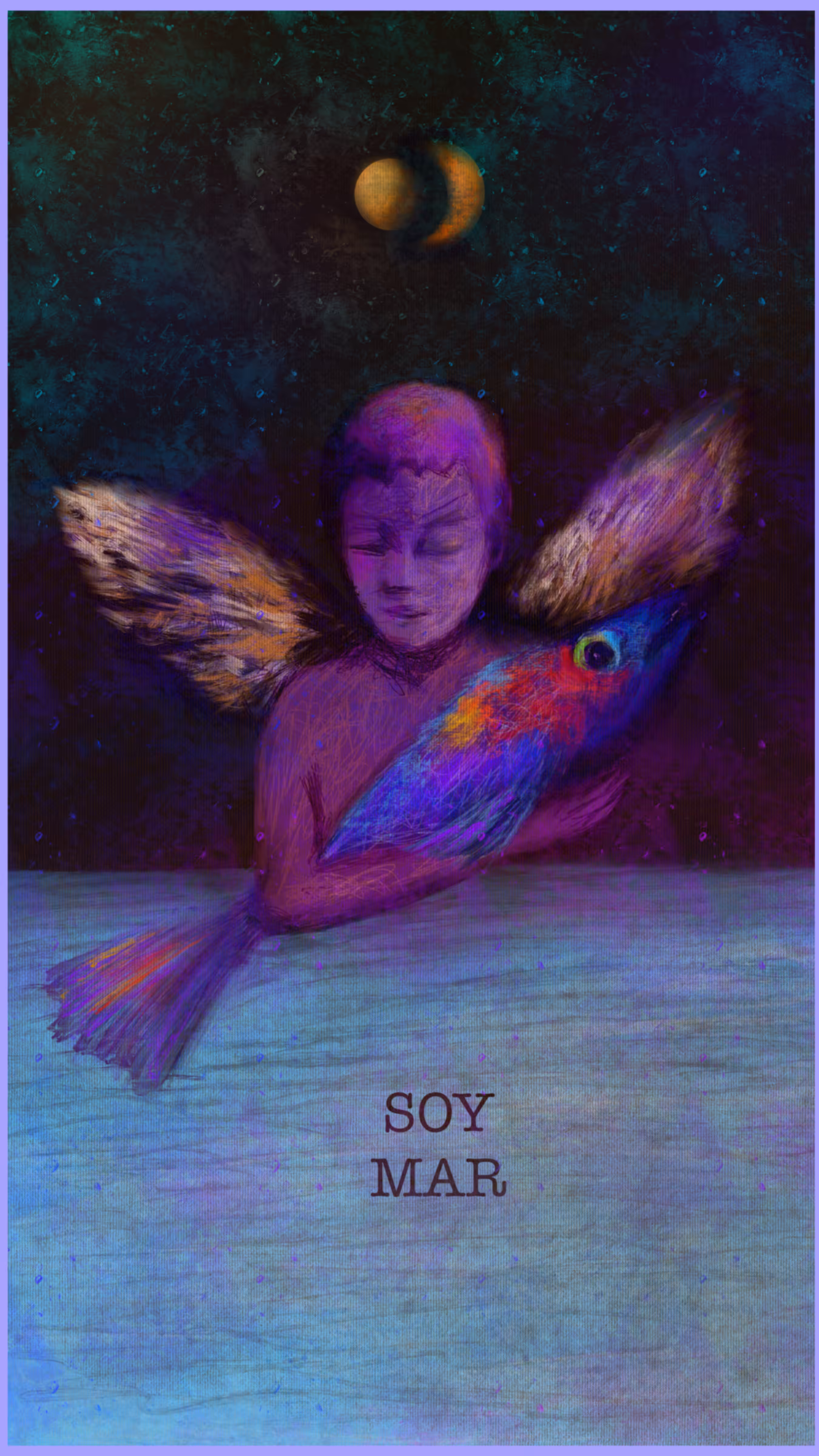 SOY MAR IV