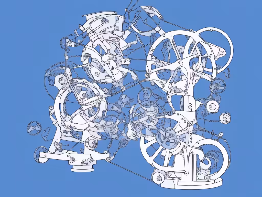Surrender Machine #27