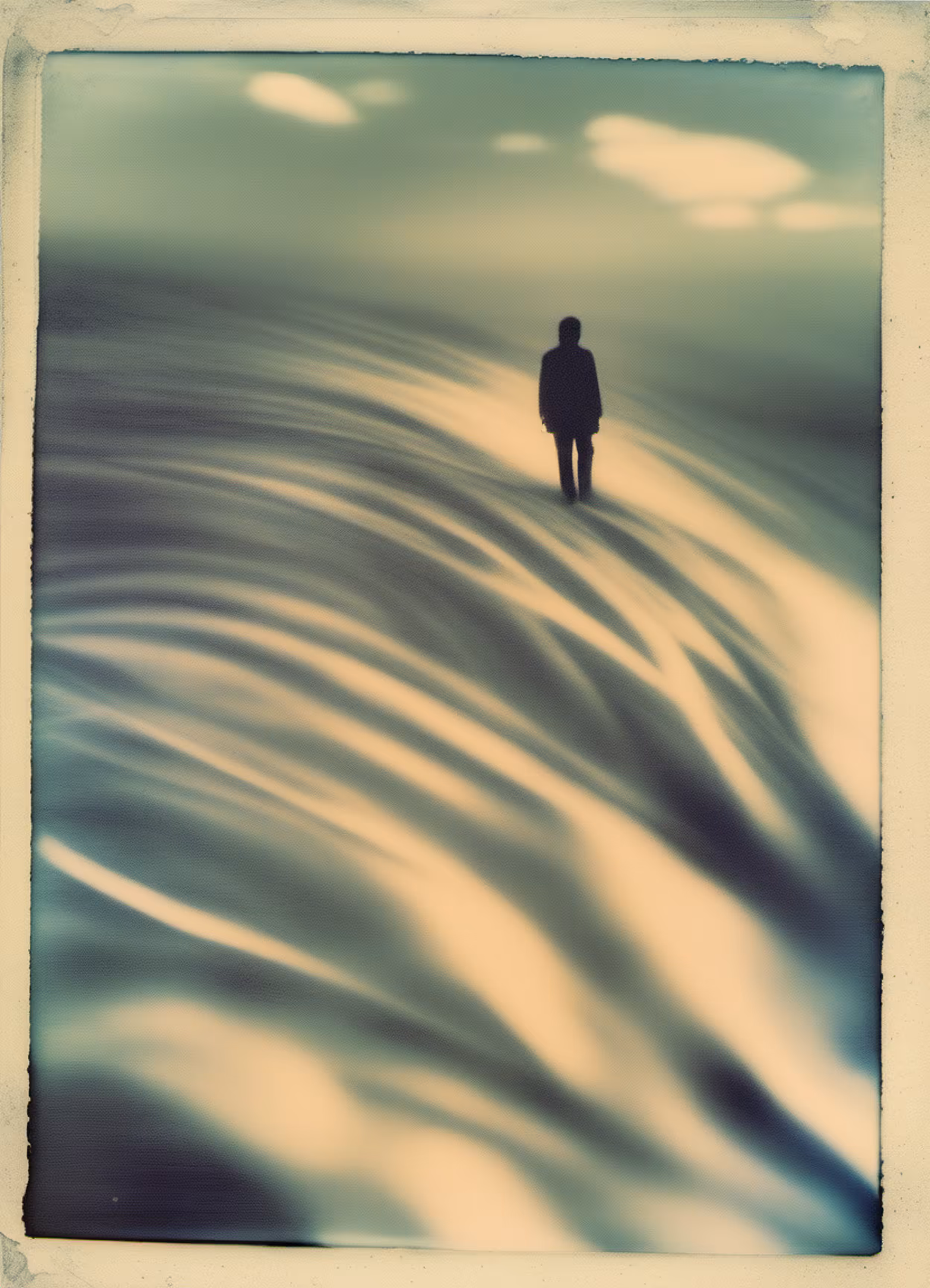 Summer Distortions #48