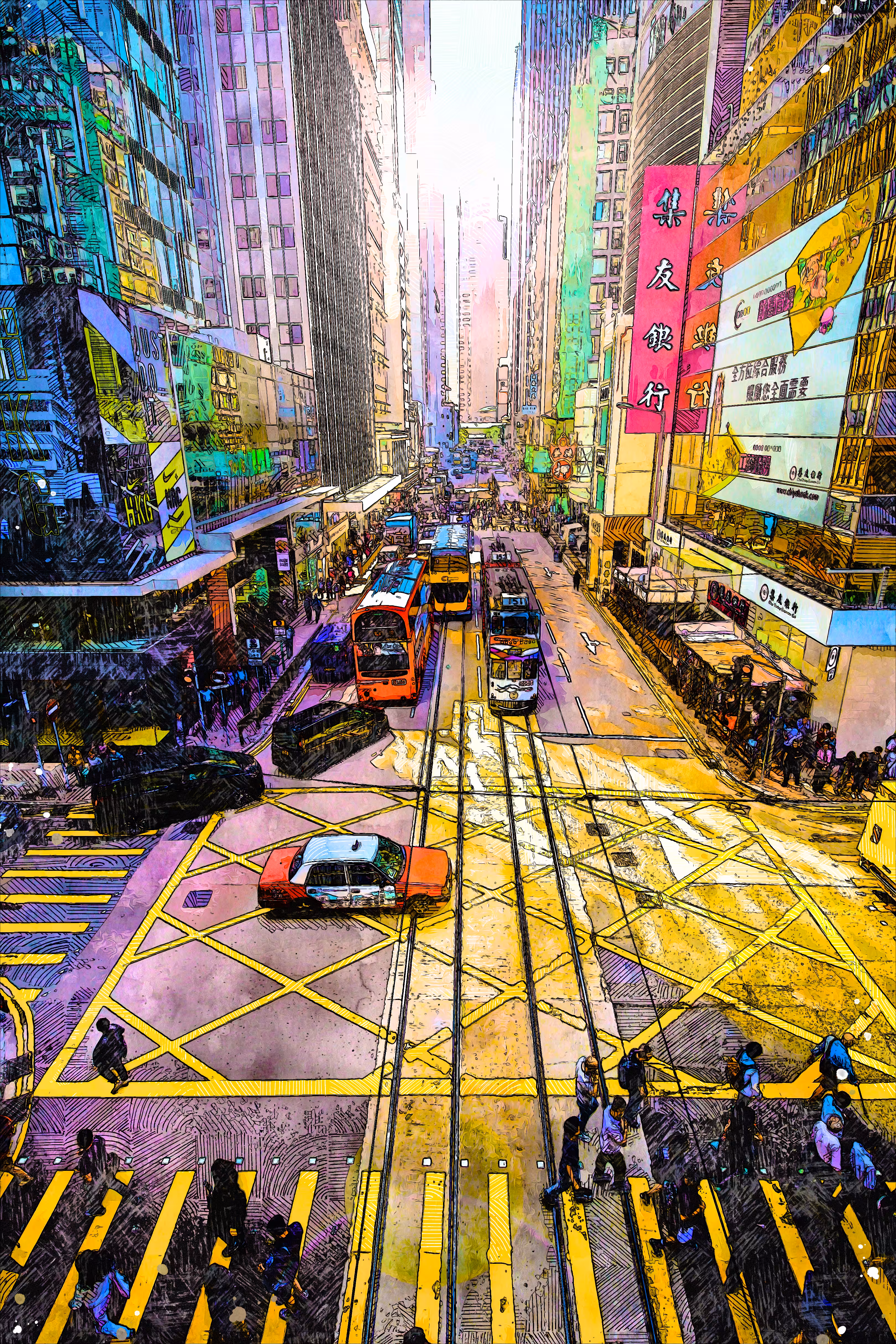 Hong Kong
