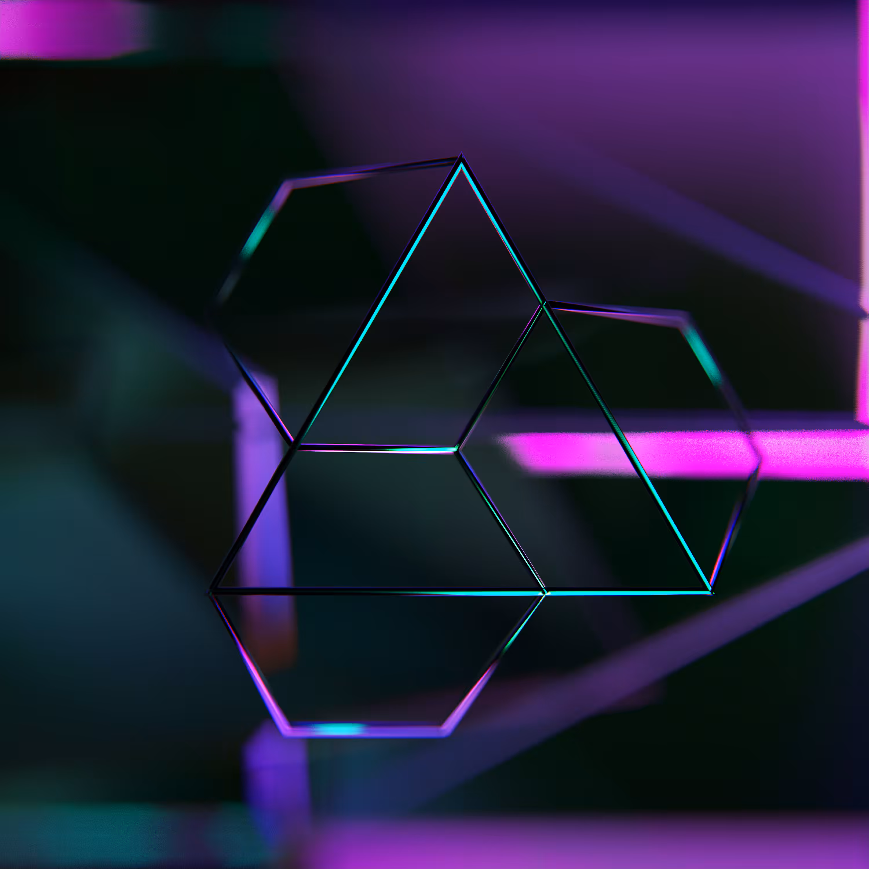 AI camouflage II