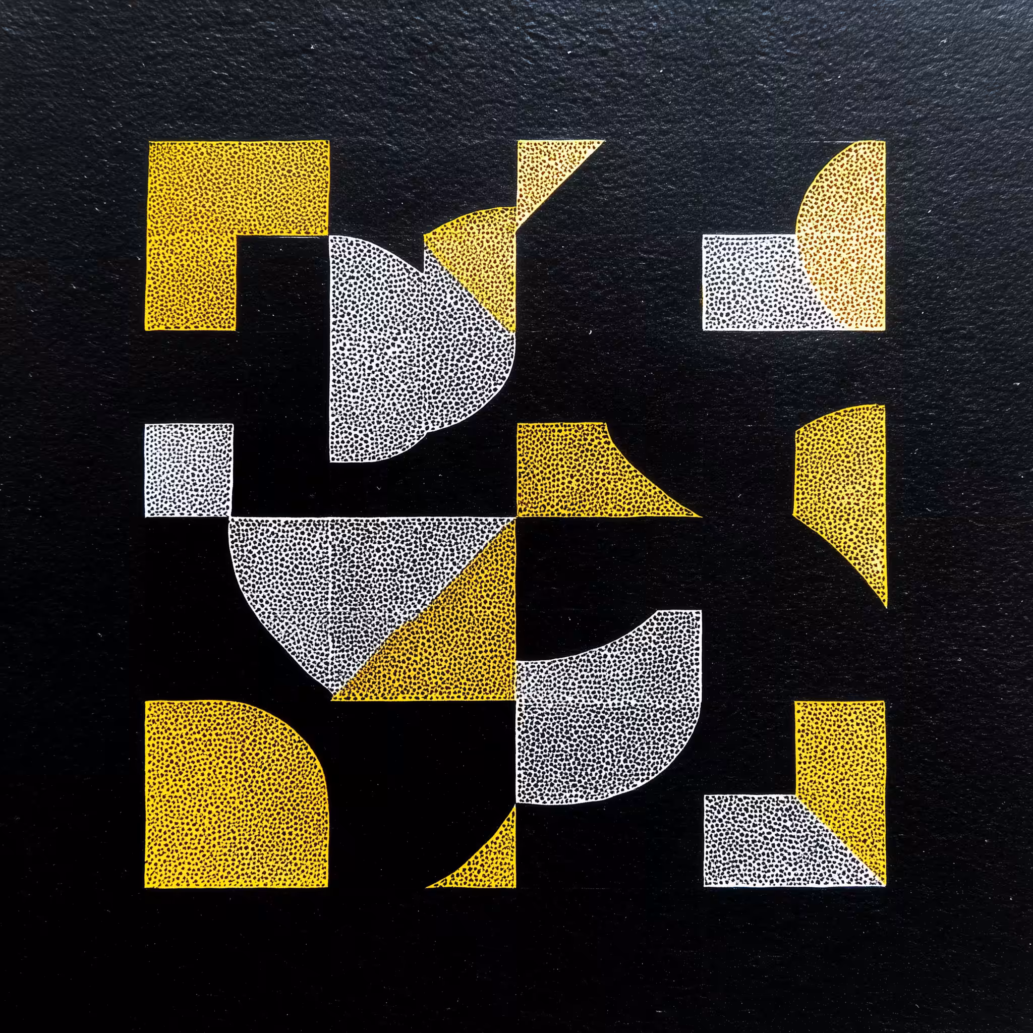 Geometric Design #192