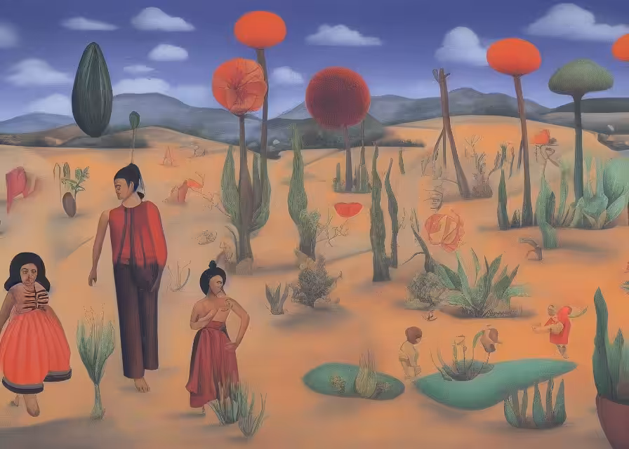 man and 2 women