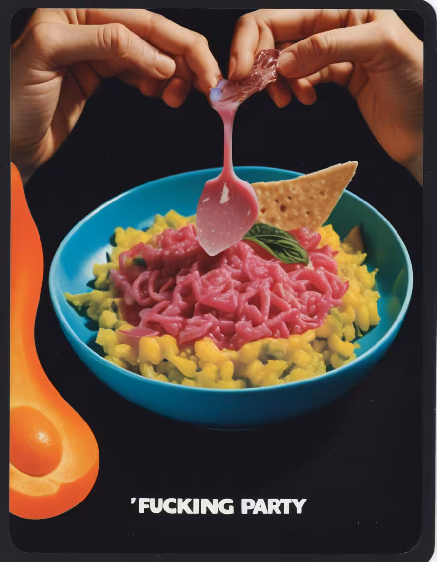 FUCKING PARTY
