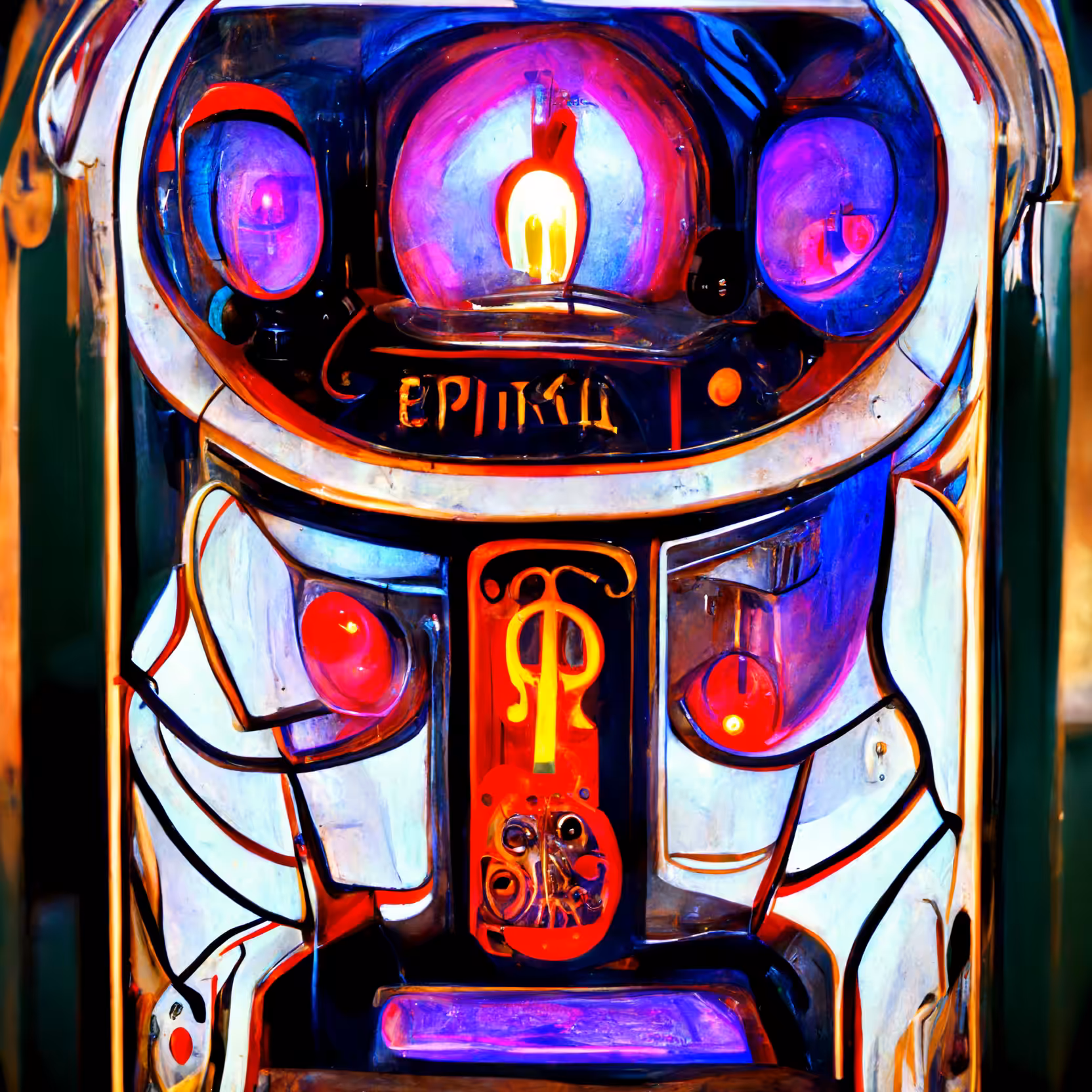 Nouveau Pinbots 29