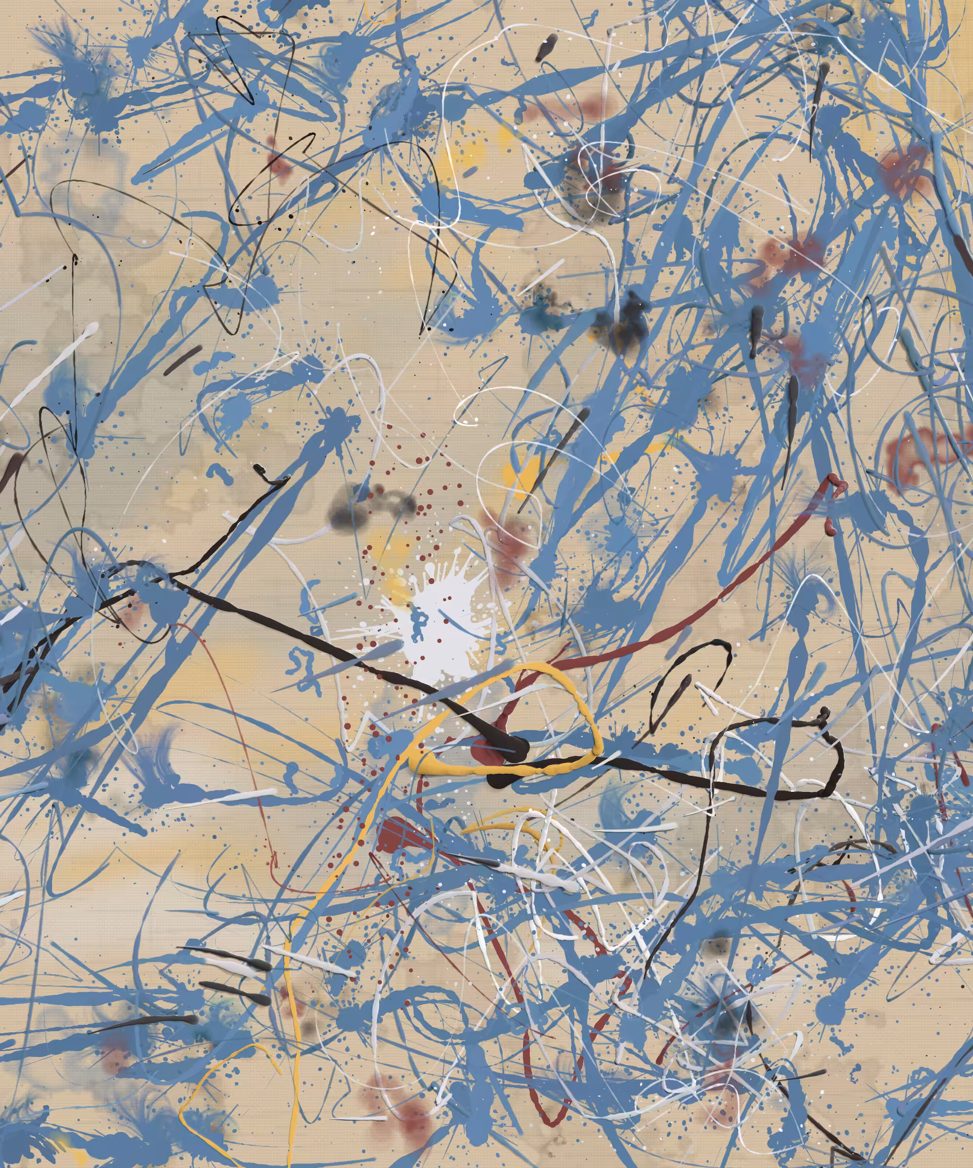 Catharsis #165 - Reflections