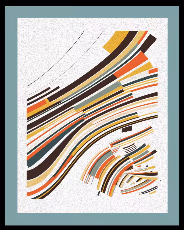 Chromatic Chaos #68