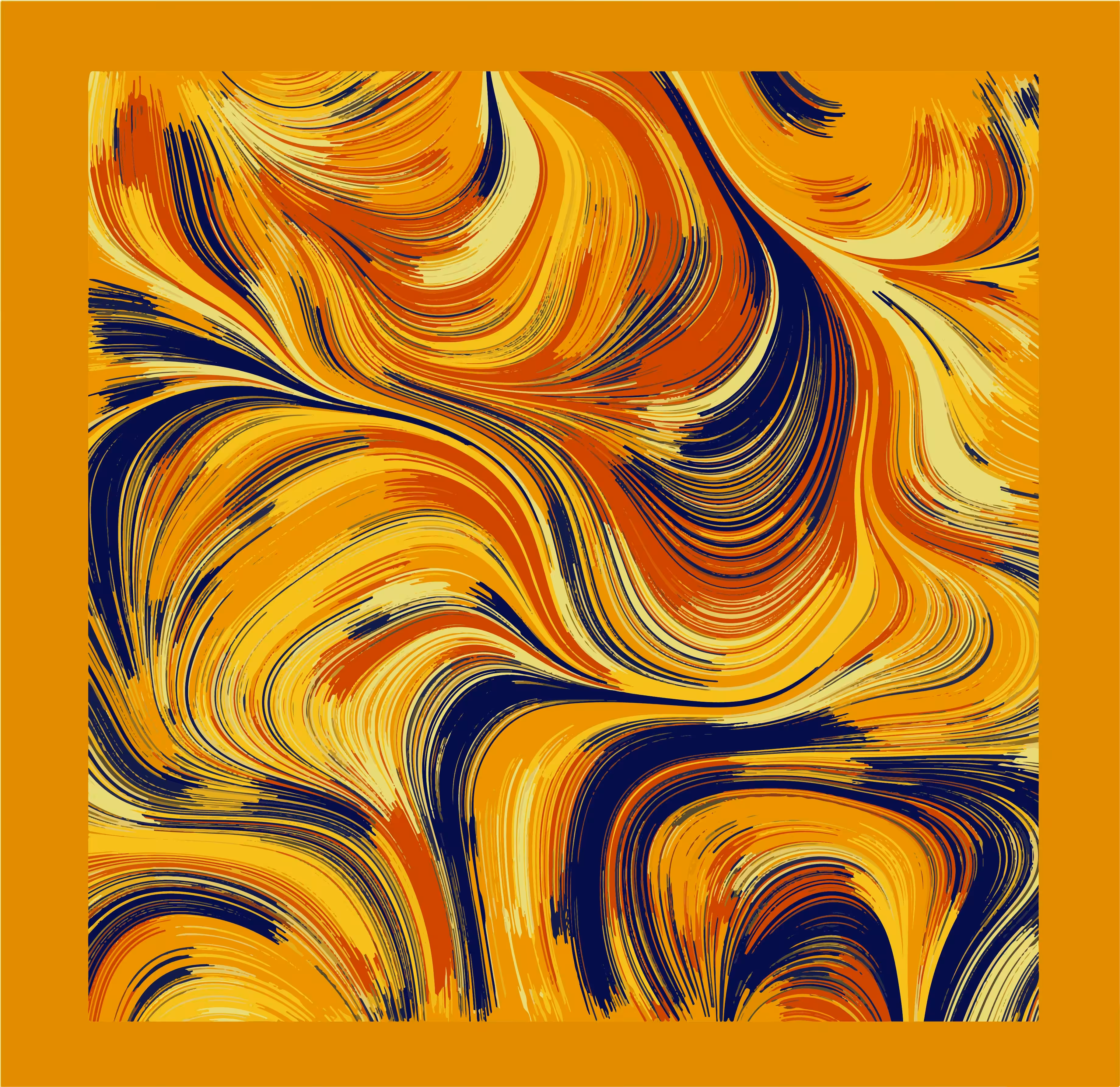 flow of mind #5