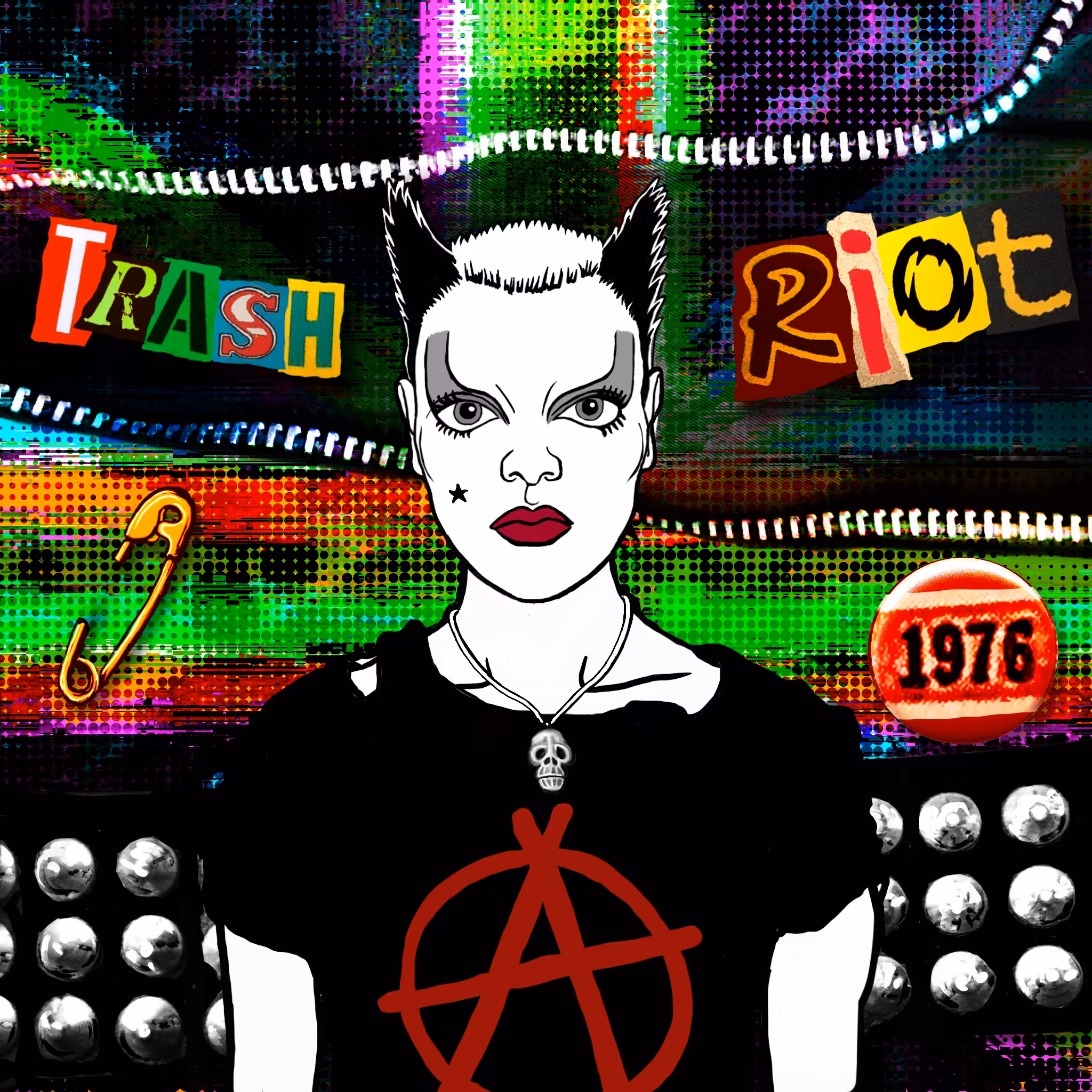 Punk #140