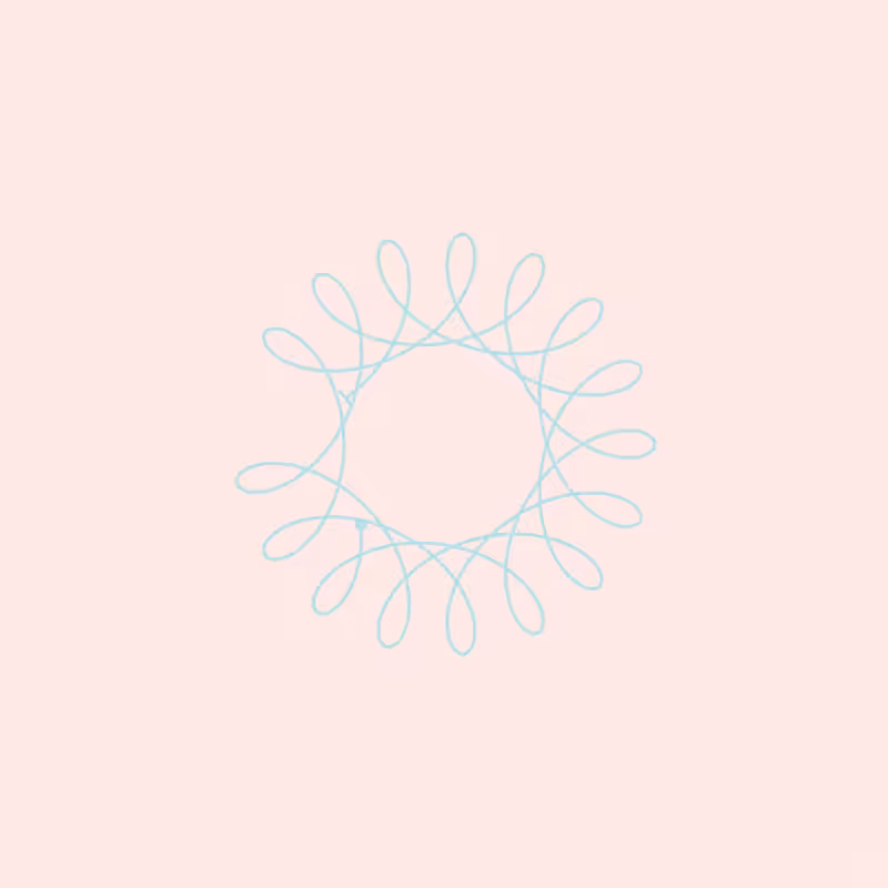 Spirograph #5