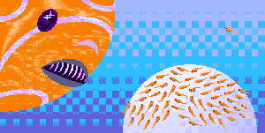 Orange Mother