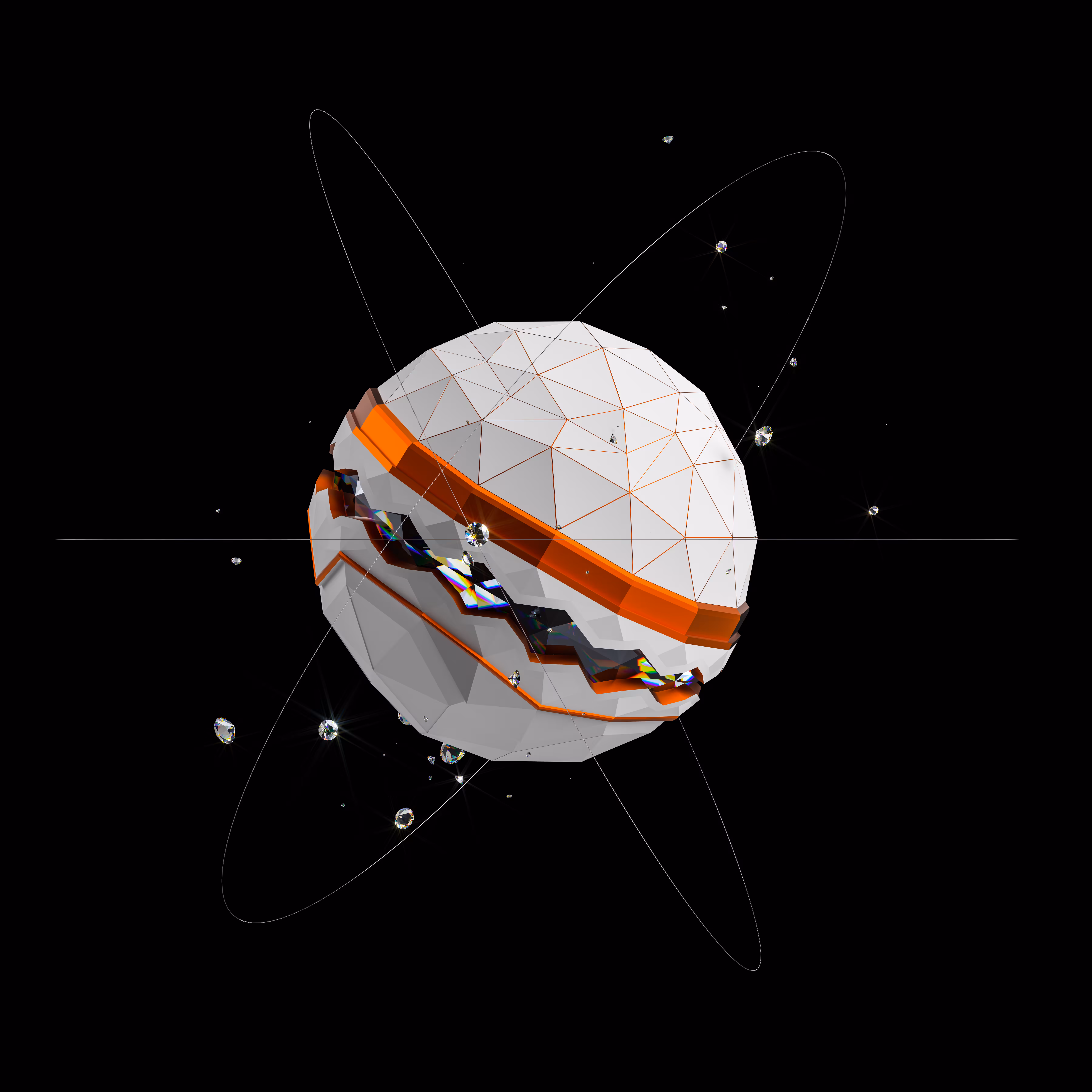 Hedrons: #337