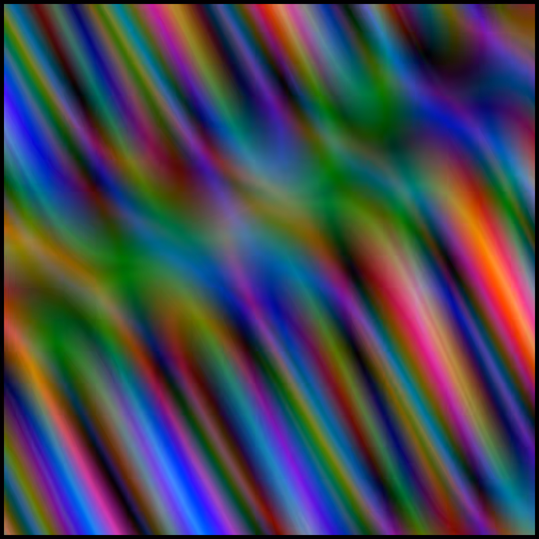 Generative patterns #2