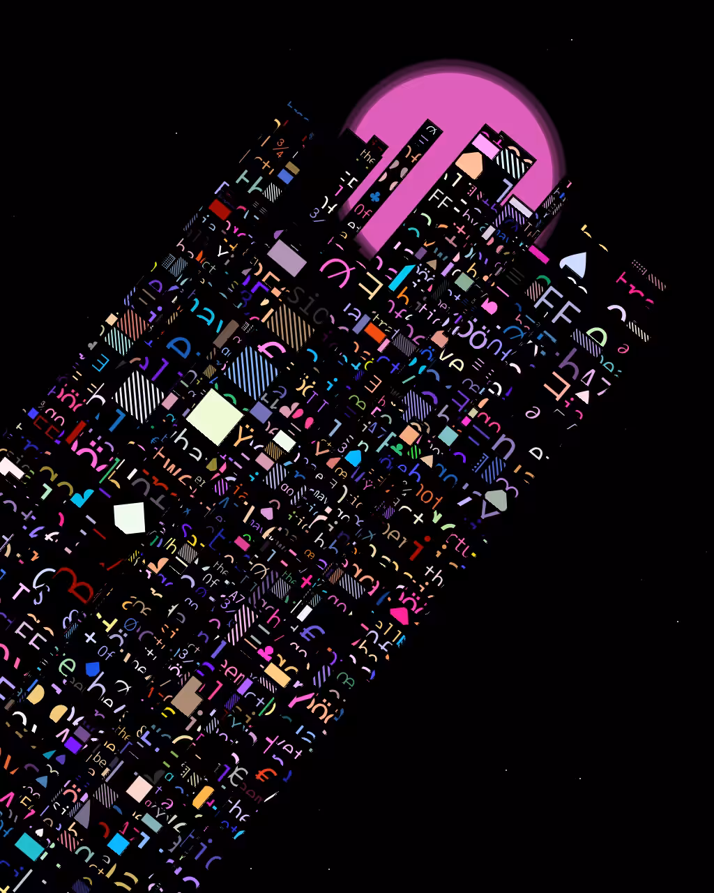 CityLights #1193
