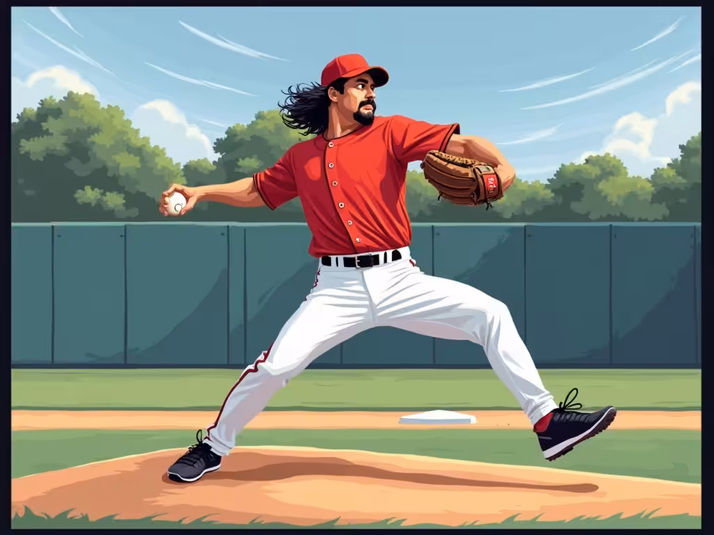 DataBaseball: Chris Carpenter - 2011 (5 PV)