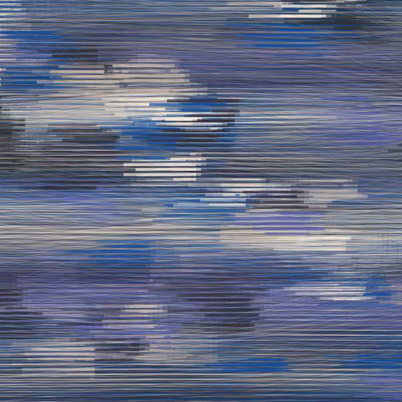 Walkers paint I #28