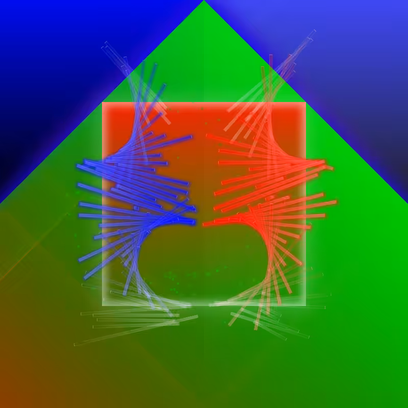 TWO HASHES #1