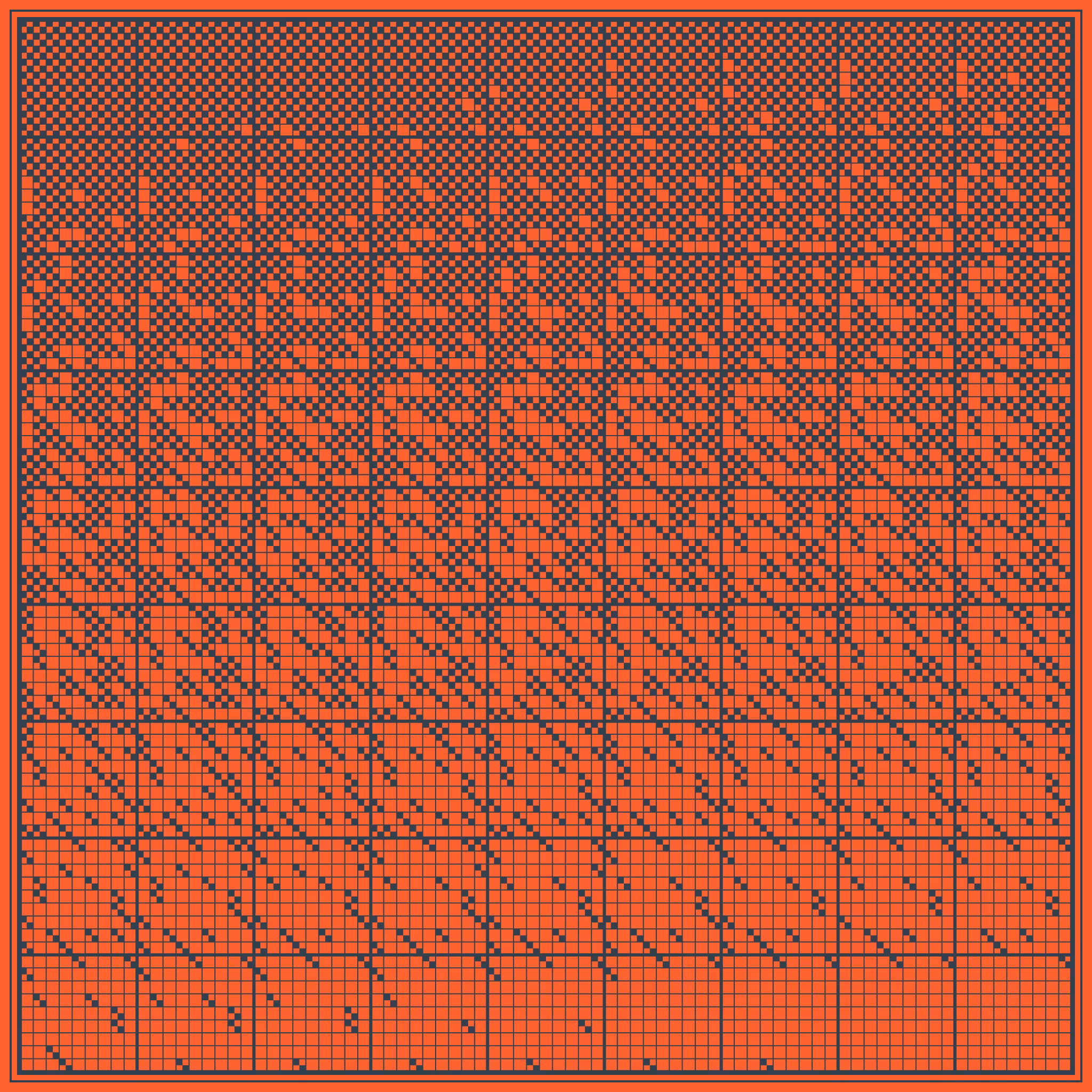 Winiarski Sequencer #461