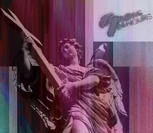Glitch 33