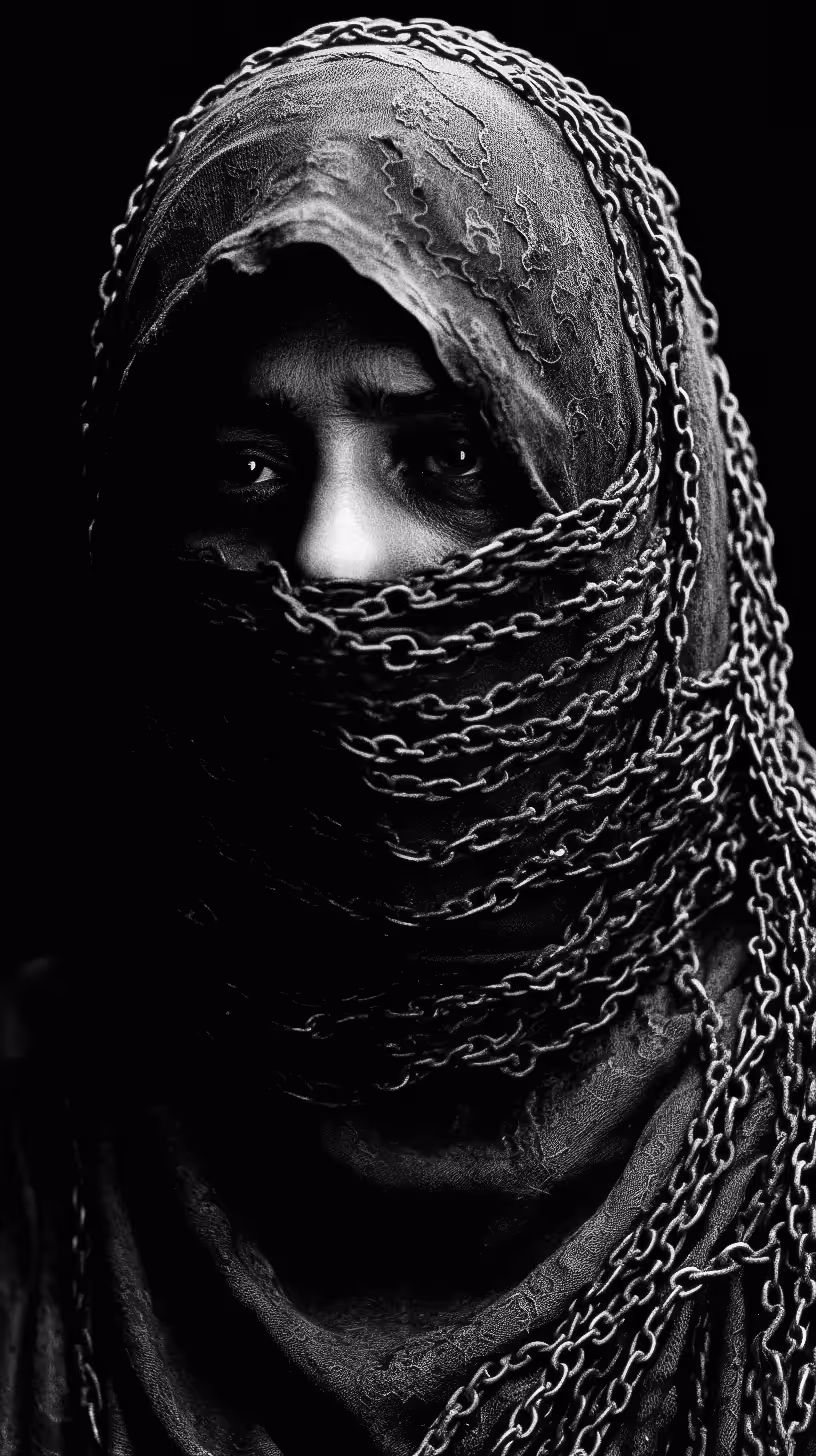 Iran persecution