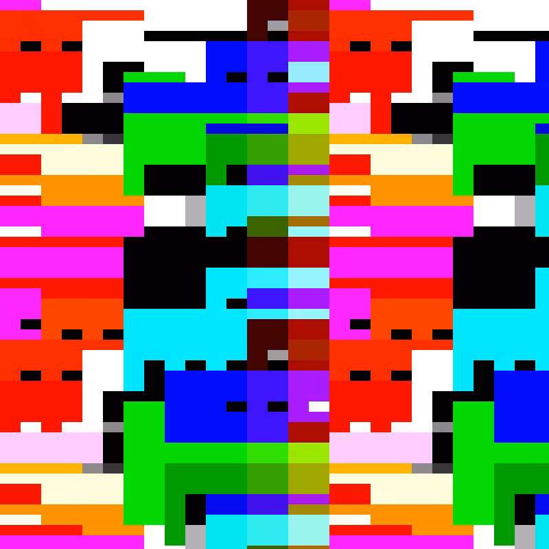 no.signal #24