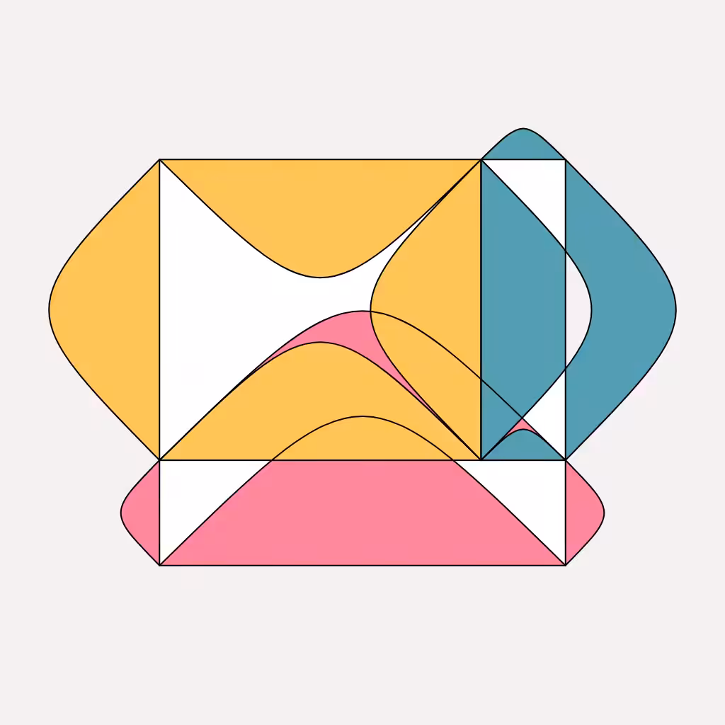 Unfolding #14
