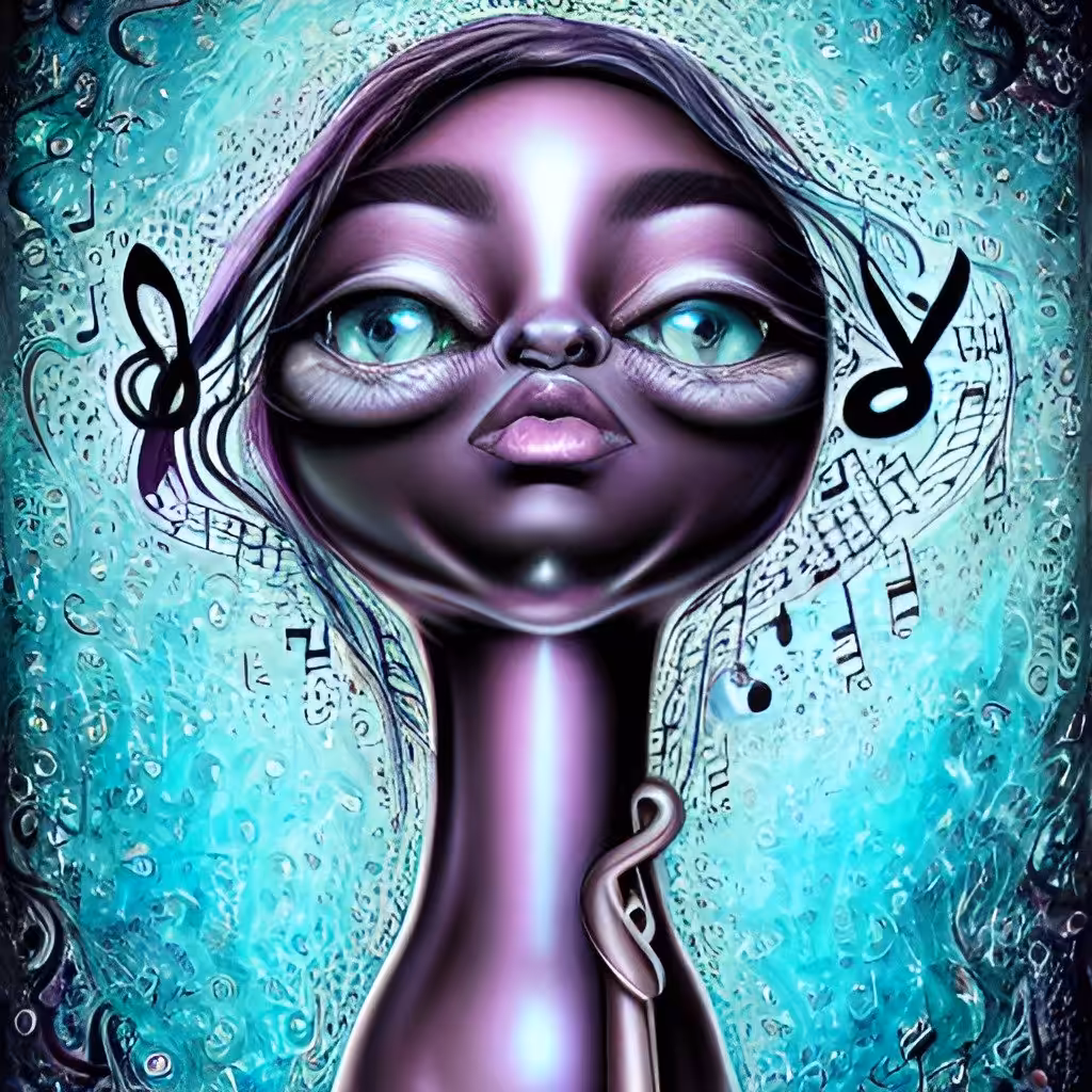 Extraterrestrial Jams
