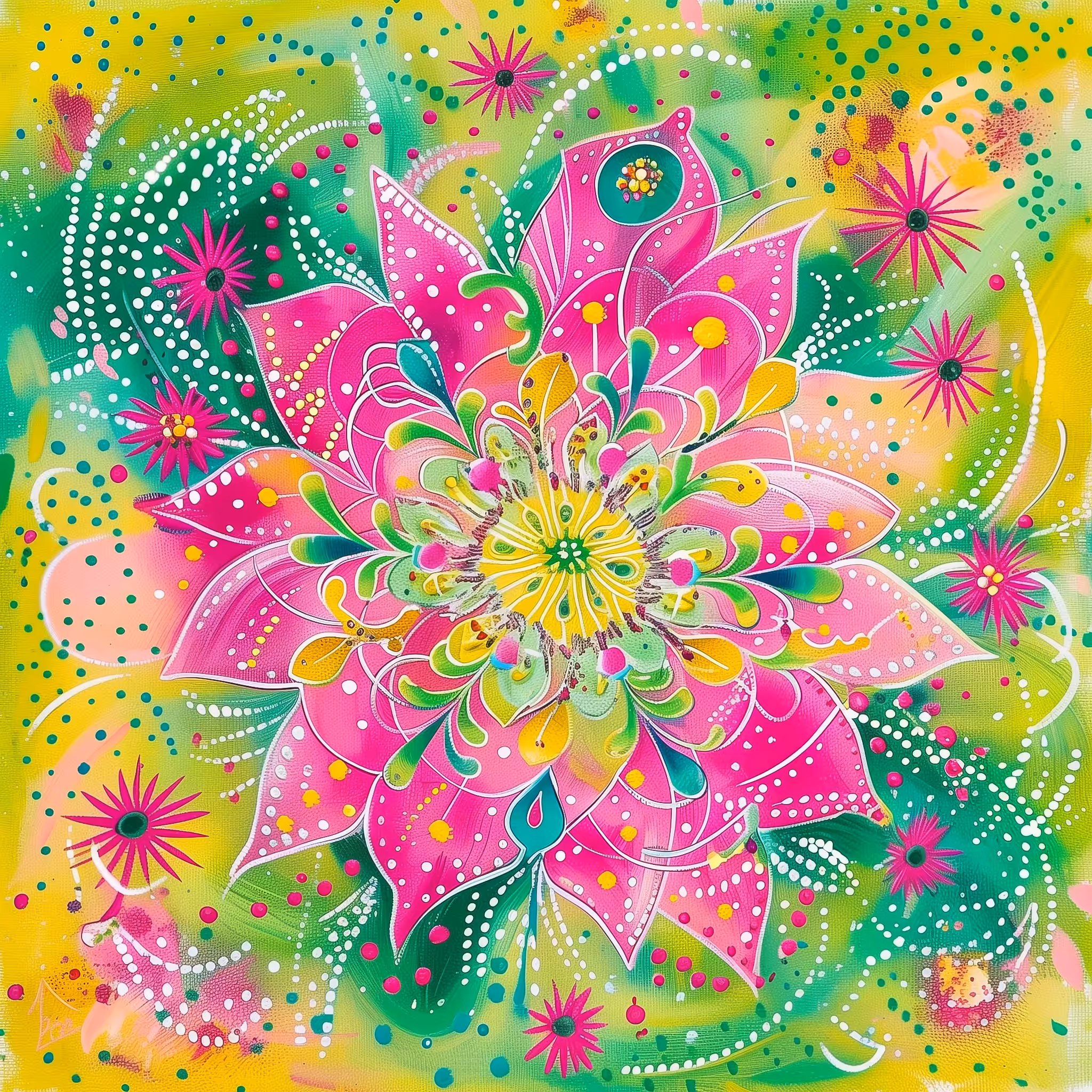 Citrus Dream