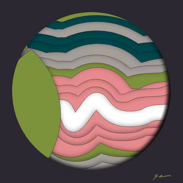 Amplitude #423