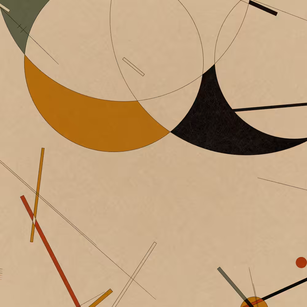 Primitives #1