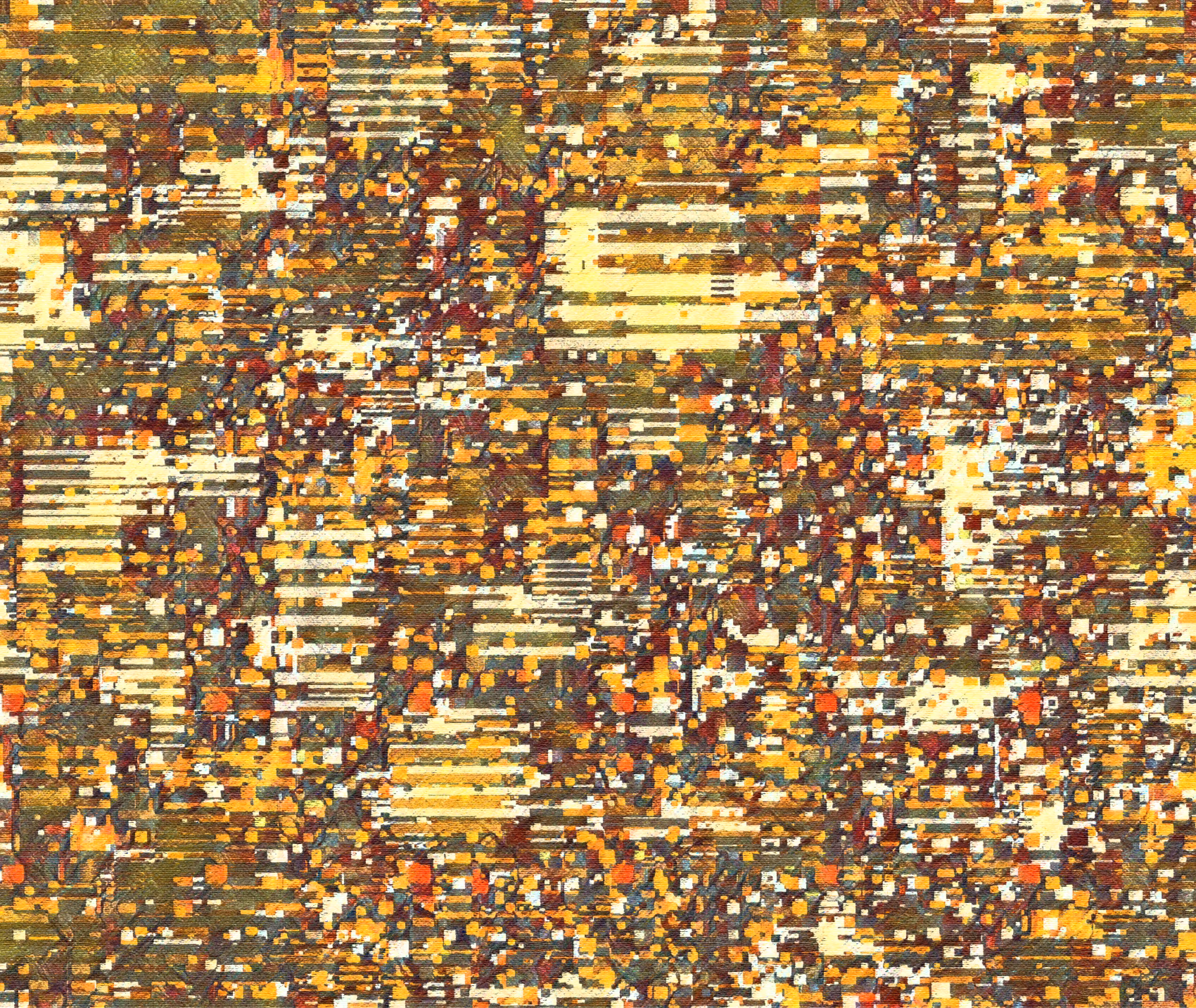 Art Grain #28