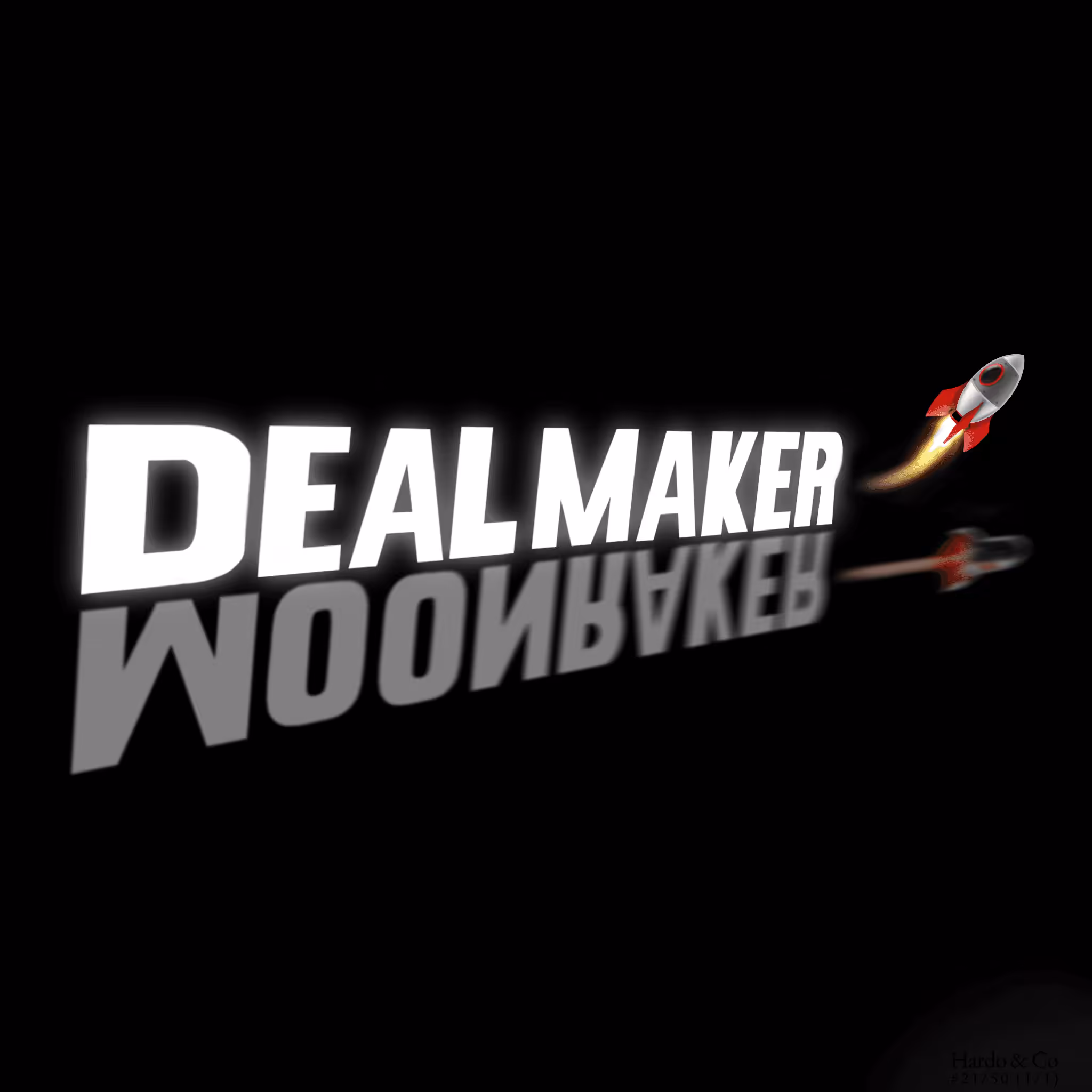 21. Fihnancing Bond - Dealmaker
