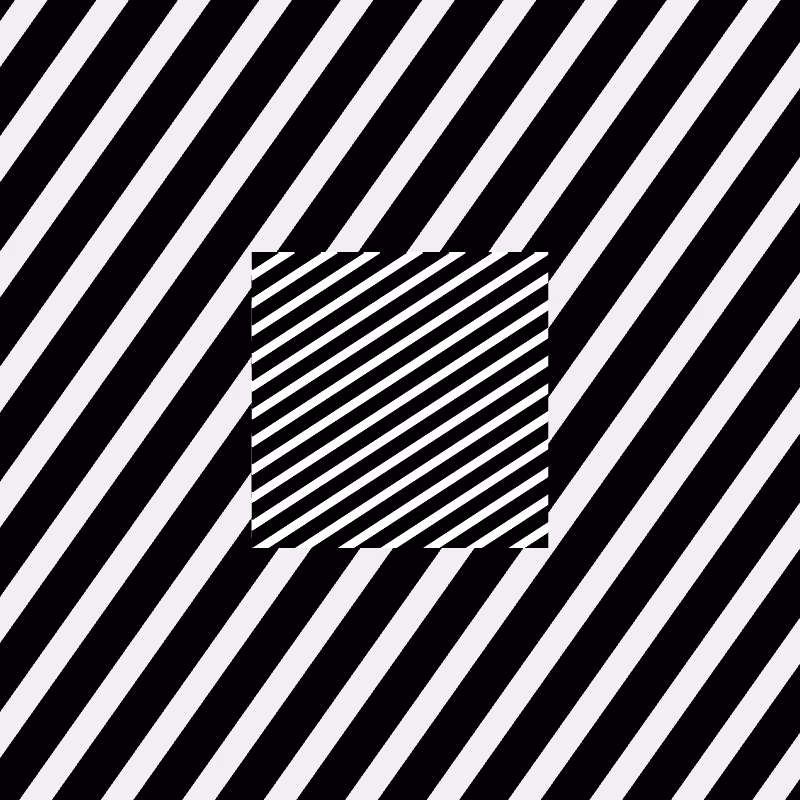 Chromatic dazzle #254