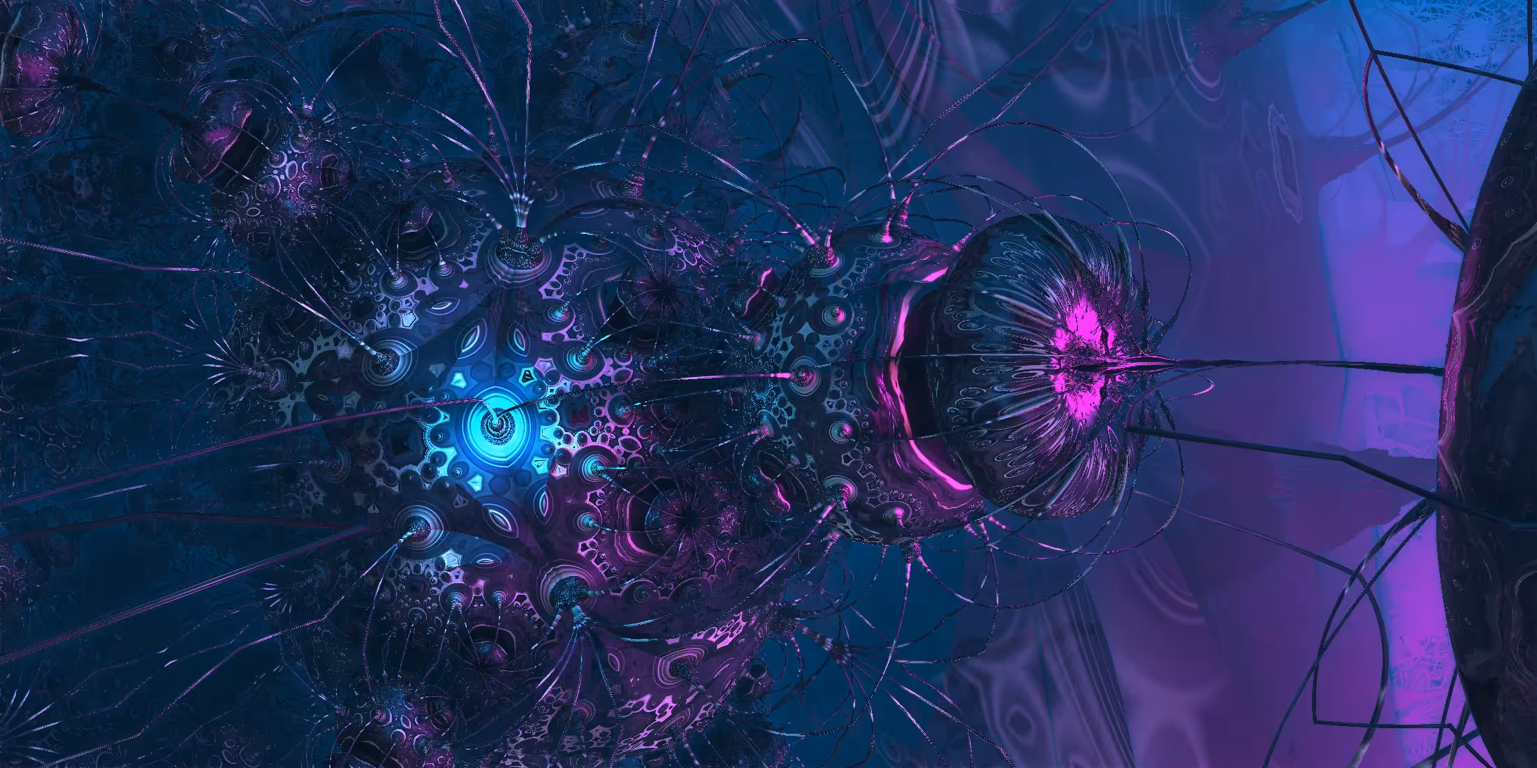 Cyberspace #002