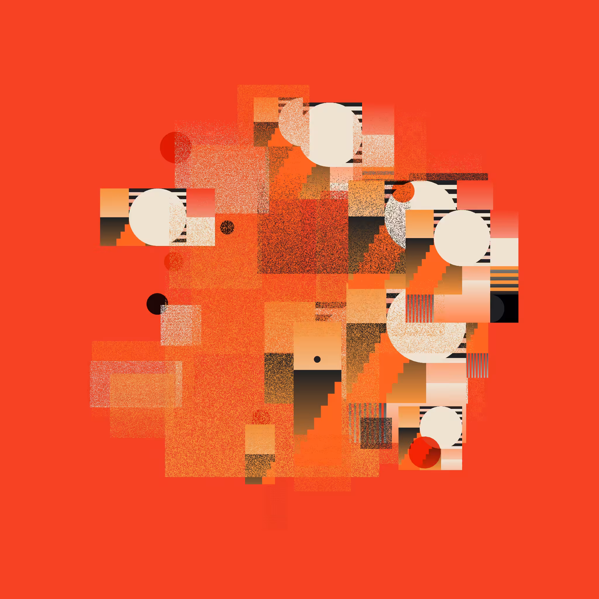 (dis)Mantle #170