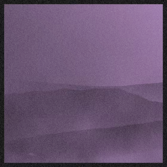 A Forgotten Landscape #4