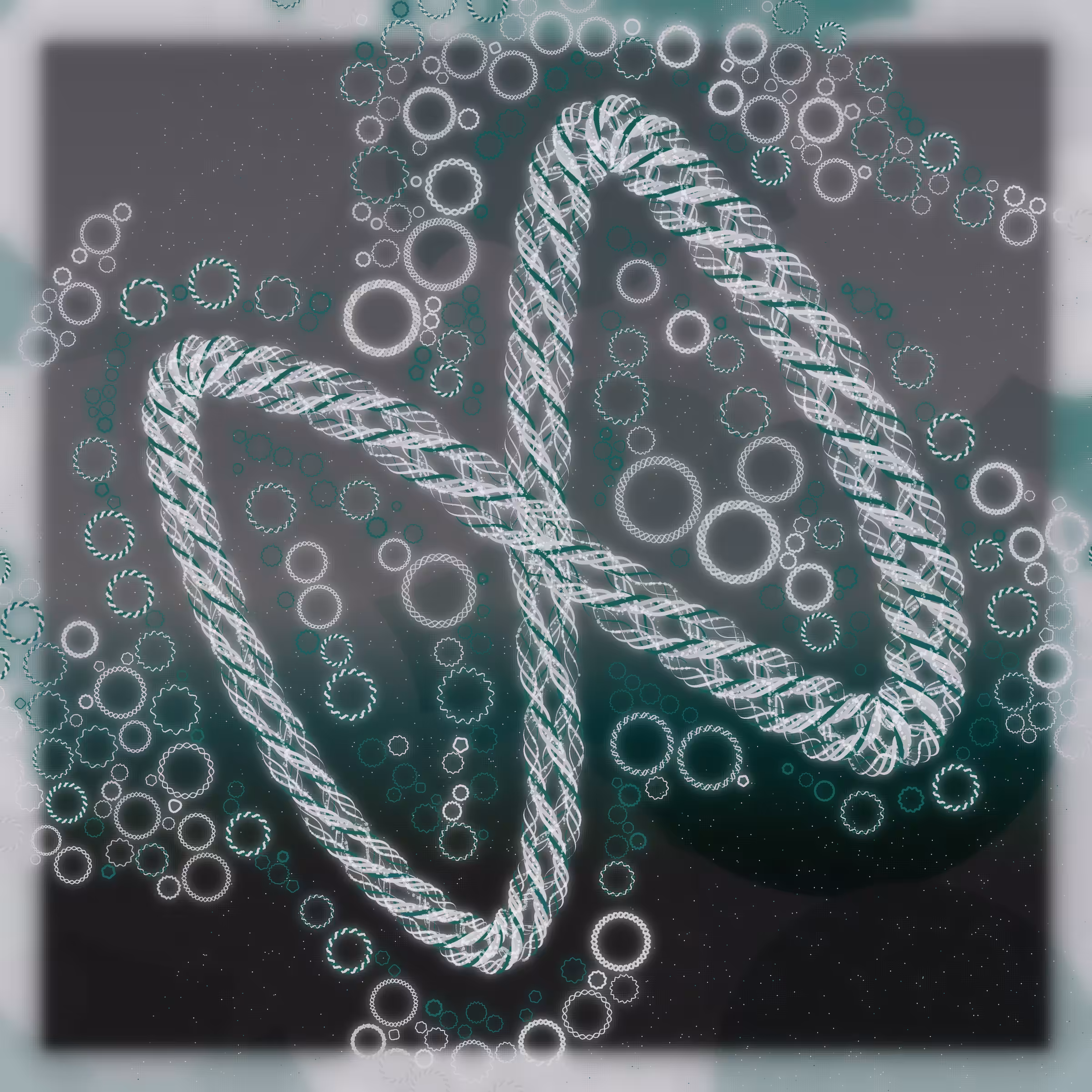 Friendship Bracelets #23364