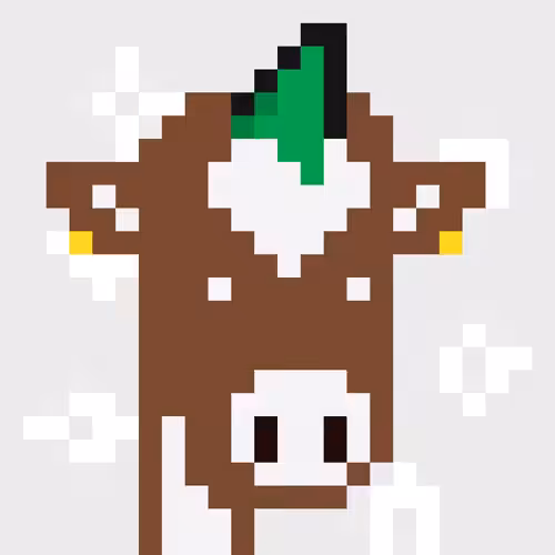 CowPunks #5399