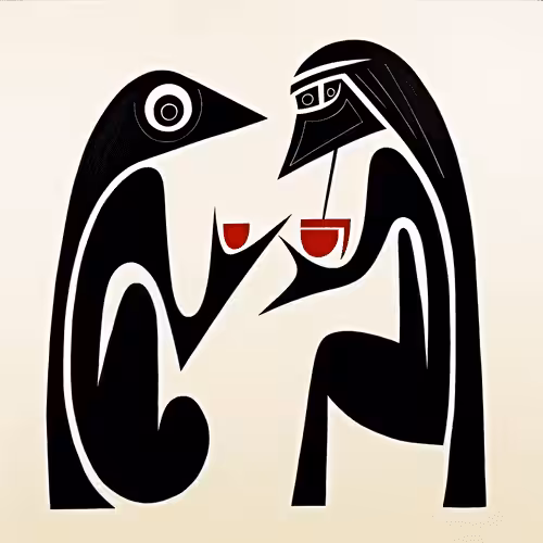 AIztec Spirits #38