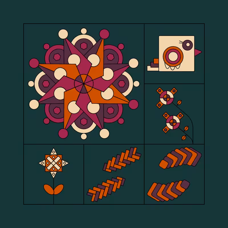 Vart وَرت #44