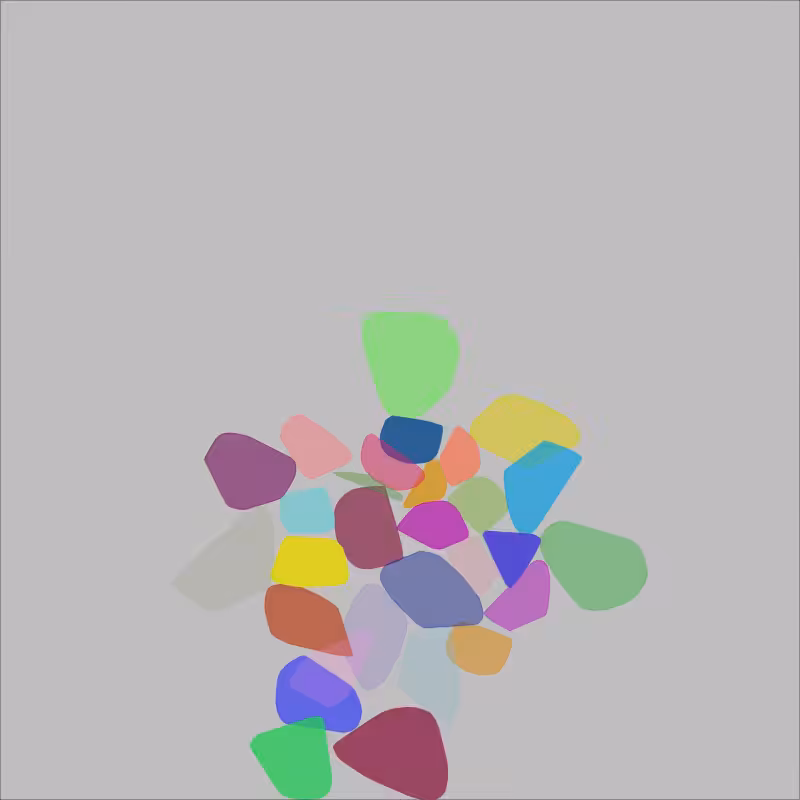 Stone Stack #2