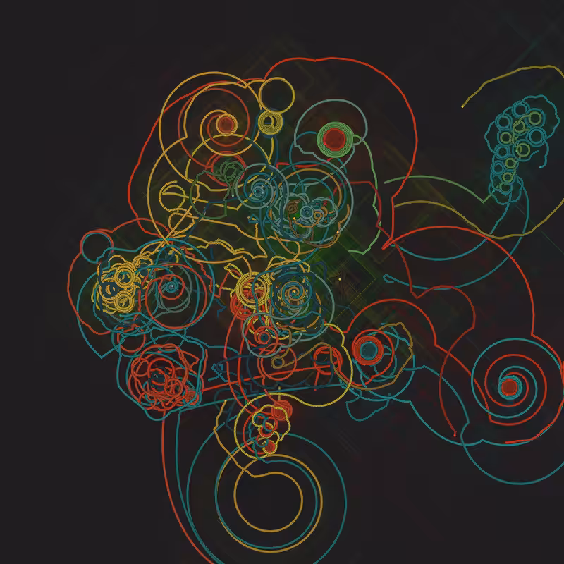 entangling #67