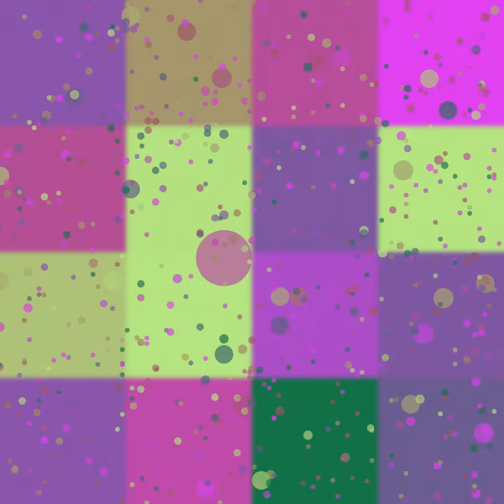 Splotches #26
