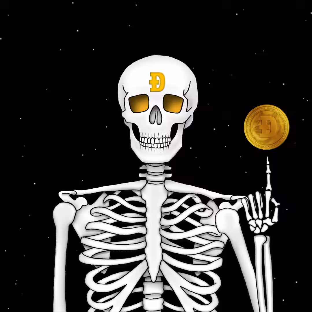 SKELE-LINK #061