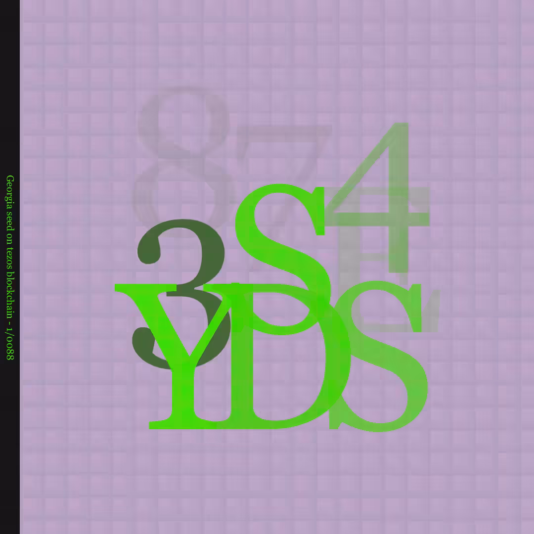 Seed-art #0088