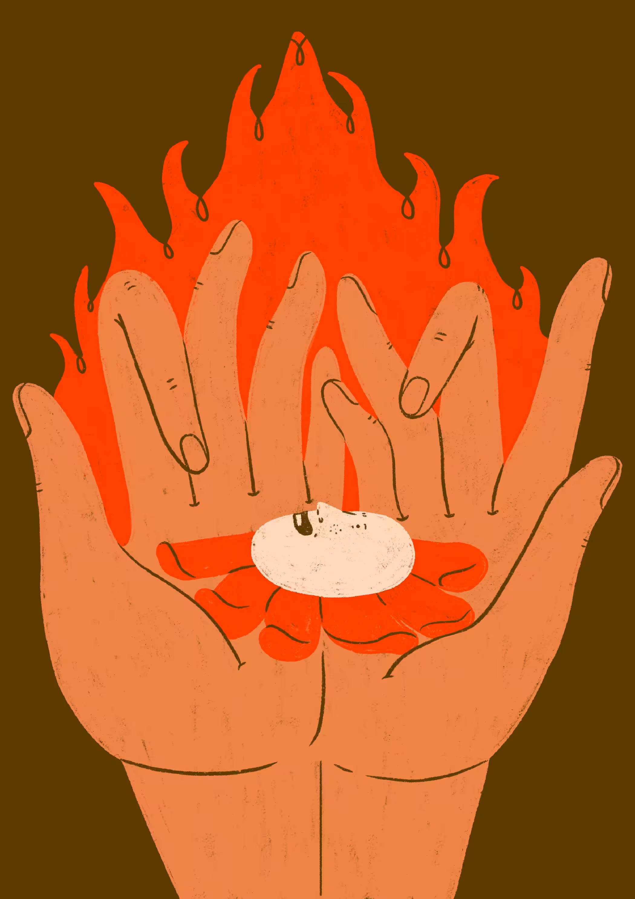 Hands I
