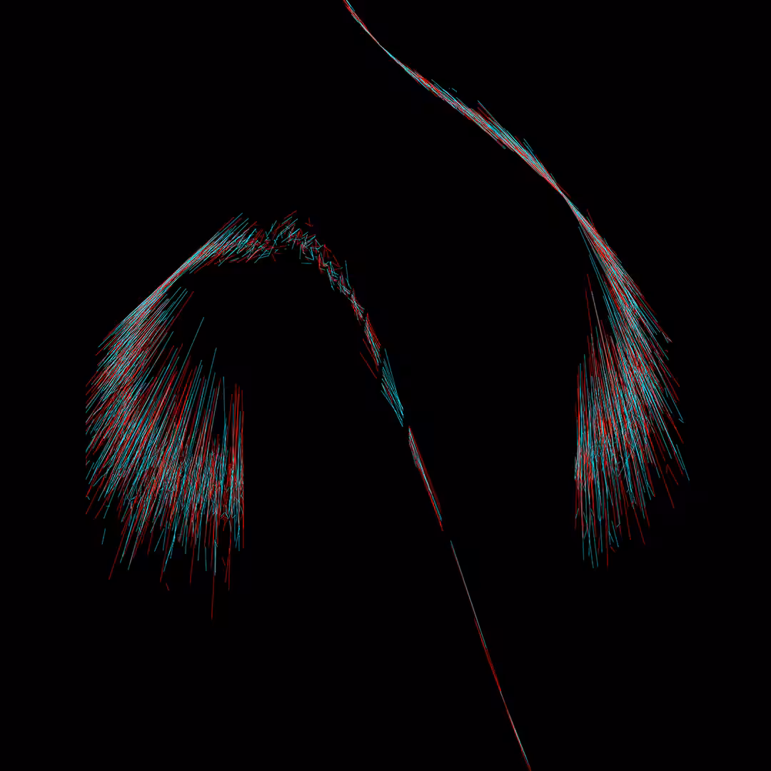 Name: phoenix Feather | BBR Generative Art