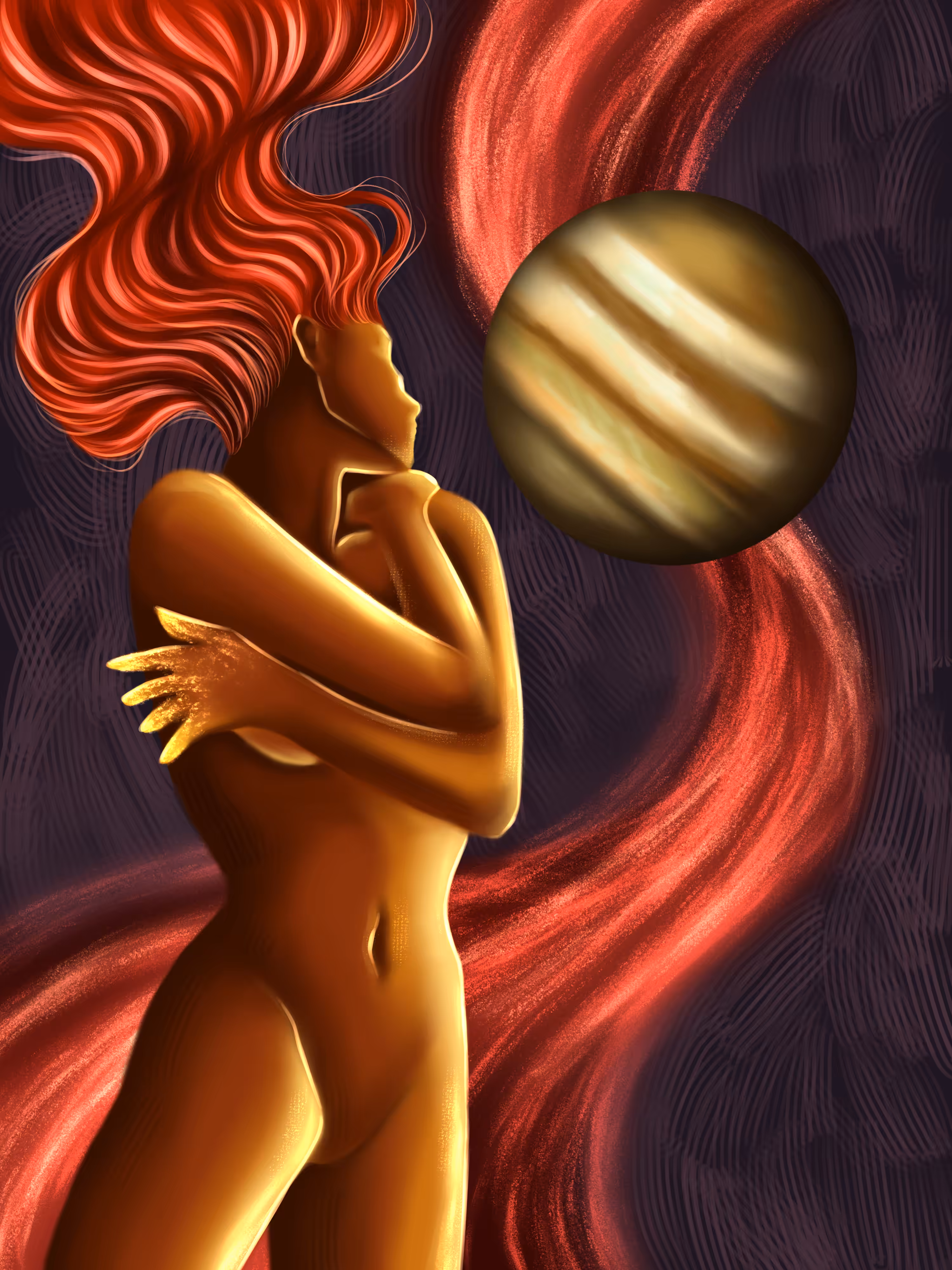 Guardian of Jupiter
